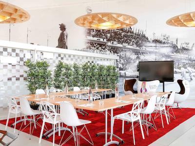 ایبیز استیلز ل مانز سود مولسان