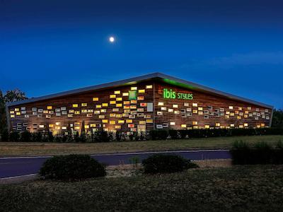 ایبیز استیلز ل مانز سود مولسان