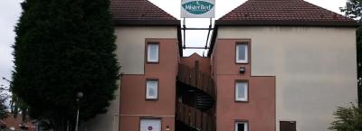 هتل میستر بد لیل لم