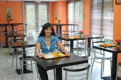 هتل میستر بد لیل لم