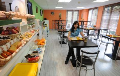 هتل میستر بد لیل لم