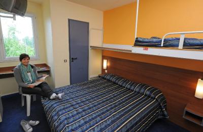 هتل میستر بد لیل لم