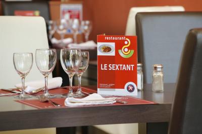 هتل ل سکستانت