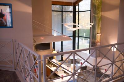 هتل ل سکستانت