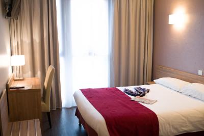 هتل ل سکستانت