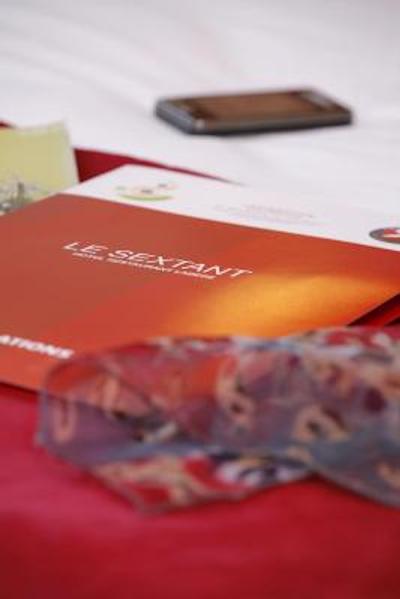 هتل ل سکستانت