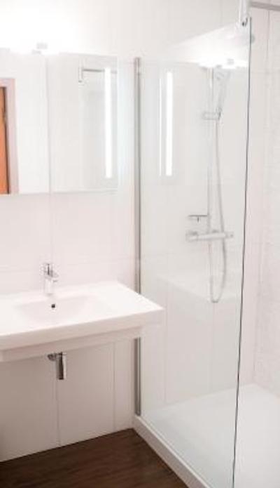 هتل ل سکستانت