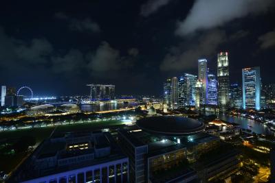 پنینسولا اکسلسیور هتل