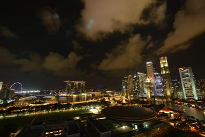 پنینسولا اکسلسیور هتل