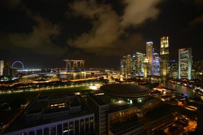 پنینسولا اکسلسیور هتل