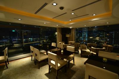 پنینسولا اکسلسیور هتل