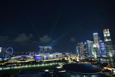 پنینسولا اکسلسیور هتل