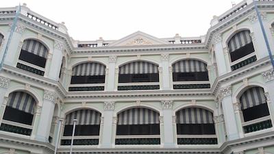 پنینسولا اکسلسیور هتل