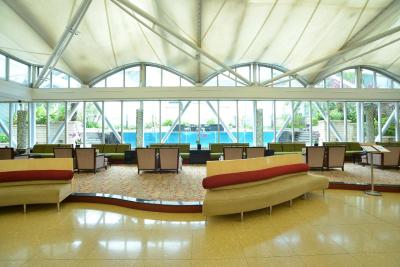 پنینسولا اکسلسیور هتل