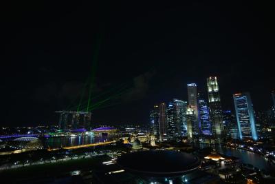 پنینسولا اکسلسیور هتل