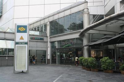 پنینسولا اکسلسیور هتل