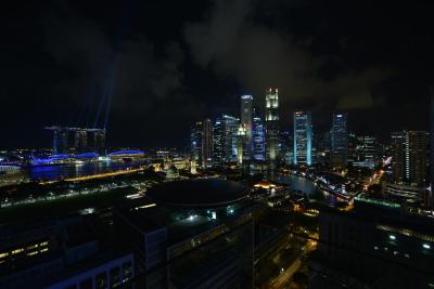 پنینسولا اکسلسیور هتل