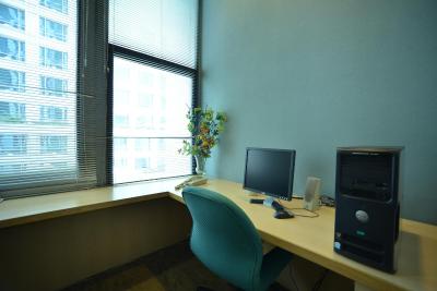 پنینسولا اکسلسیور هتل