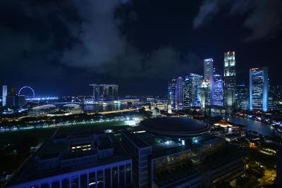 پنینسولا اکسلسیور هتل