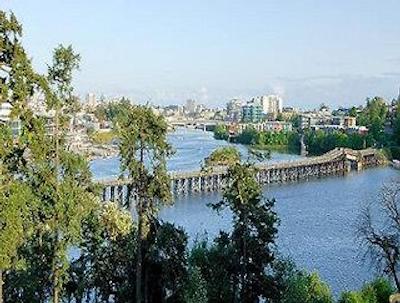 دز این ویکتریا وپتون