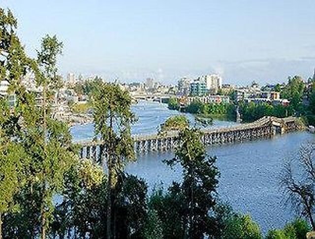 دز این ویکتریا وپتون