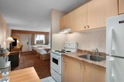 دز این ویکتریا وپتون