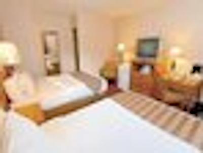 دز این ویکتریا وپتون