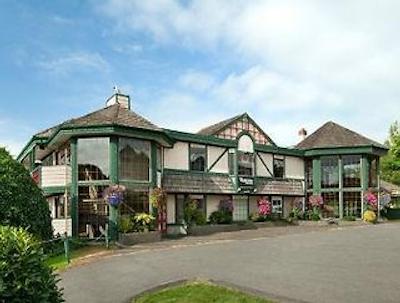 دز این ویکتریا وپتون