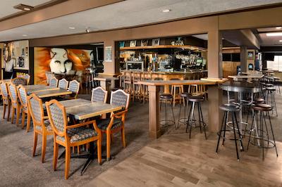 دز این ویکتریا وپتون