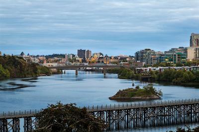 دز این ویکتریا وپتون