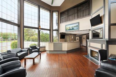 دز این ویکتریا وپتون