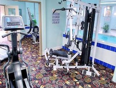 دز این ویکتریا وپتون