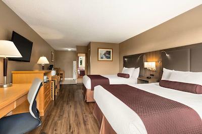 دز این ویکتریا وپتون