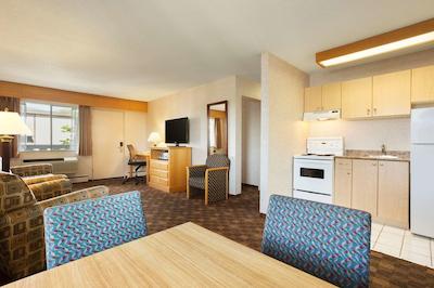 دز این ویکتریا وپتون