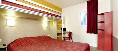 پرمیر کلاس پاو است-بیزانز