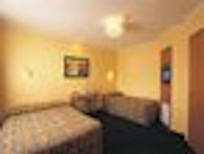 دیستینکشن لوکسمر هتل لاک ت اناو