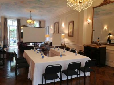 ویلا لئوپلدین