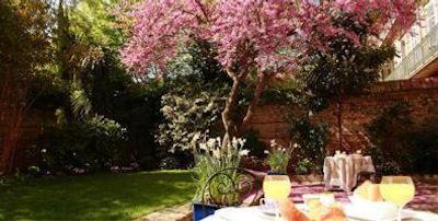 ویلا لئوپلدین