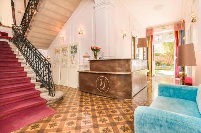 ویلا لئوپلدین