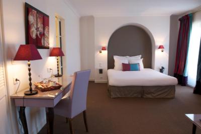 ویلا لئوپلدین