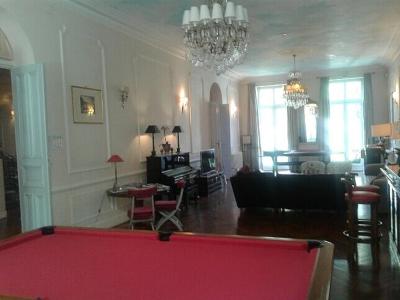 ویلا لئوپلدین