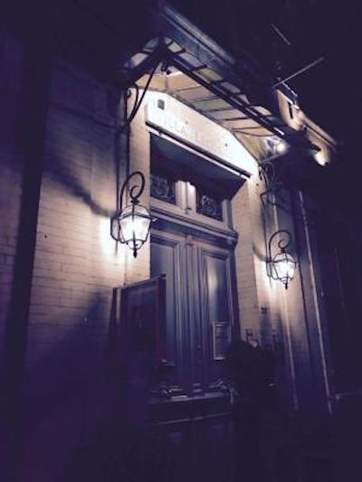 ویلا لئوپلدین