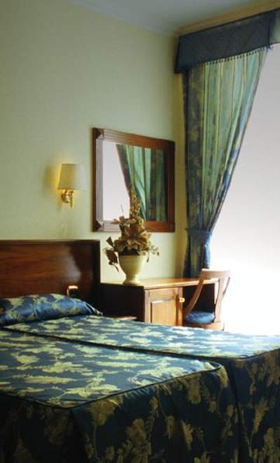 هتل تارمینا