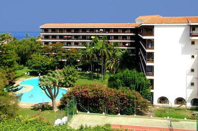 اسمارتلین تید مار