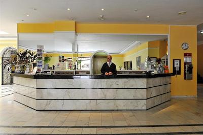 اسمارتلین تید مار