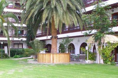 اسمارتلین تید مار