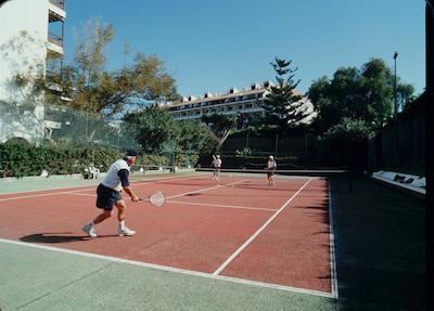 اسمارتلین تید مار