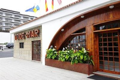 اسمارتلین تید مار