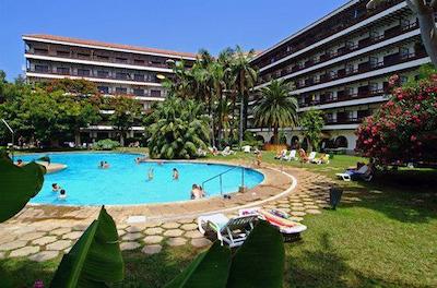 اسمارتلین تید مار