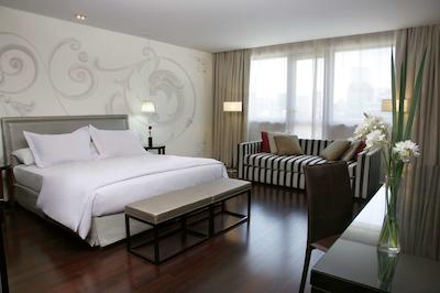 نه بونز آیرز تانگو